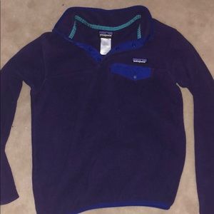 patagonia jacket